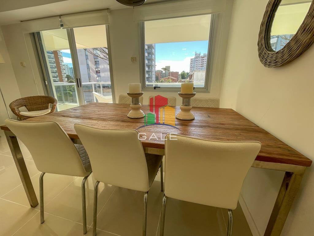 Hermoso apartamento para disfrutar el verano a pasos del ma