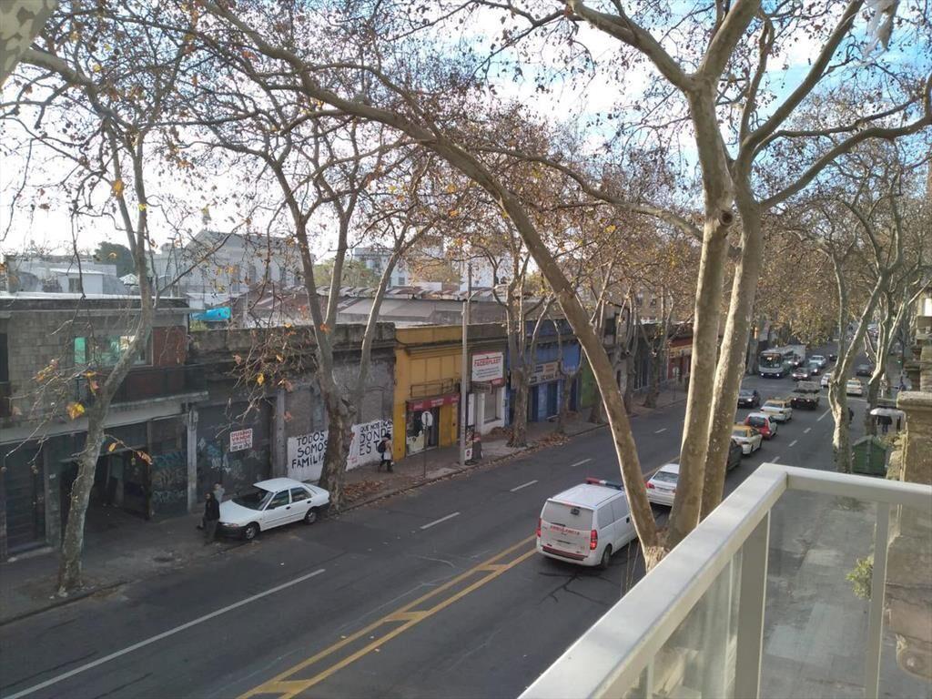 Apartamento a estrenar de 1 dormitorio prox Palacio Legisla