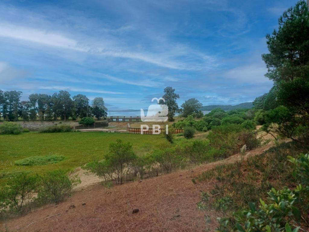Terreno en venta en Club del Lago, Punta Ballena.