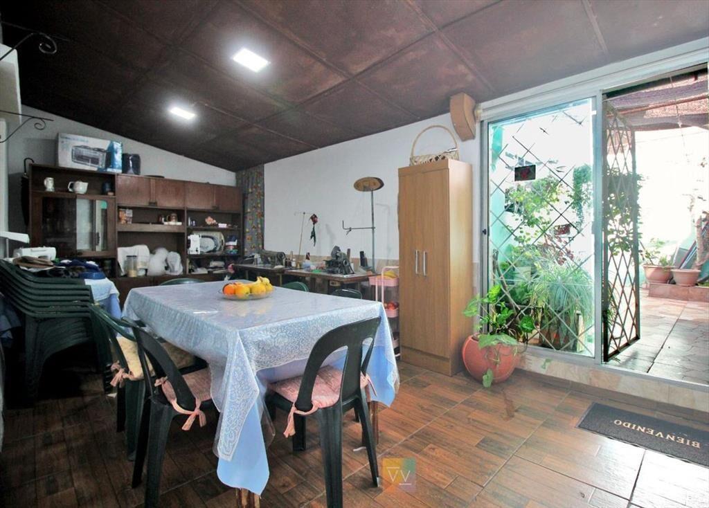 Casa 2 Dorm más Piezas extra y Monoamb, V Española