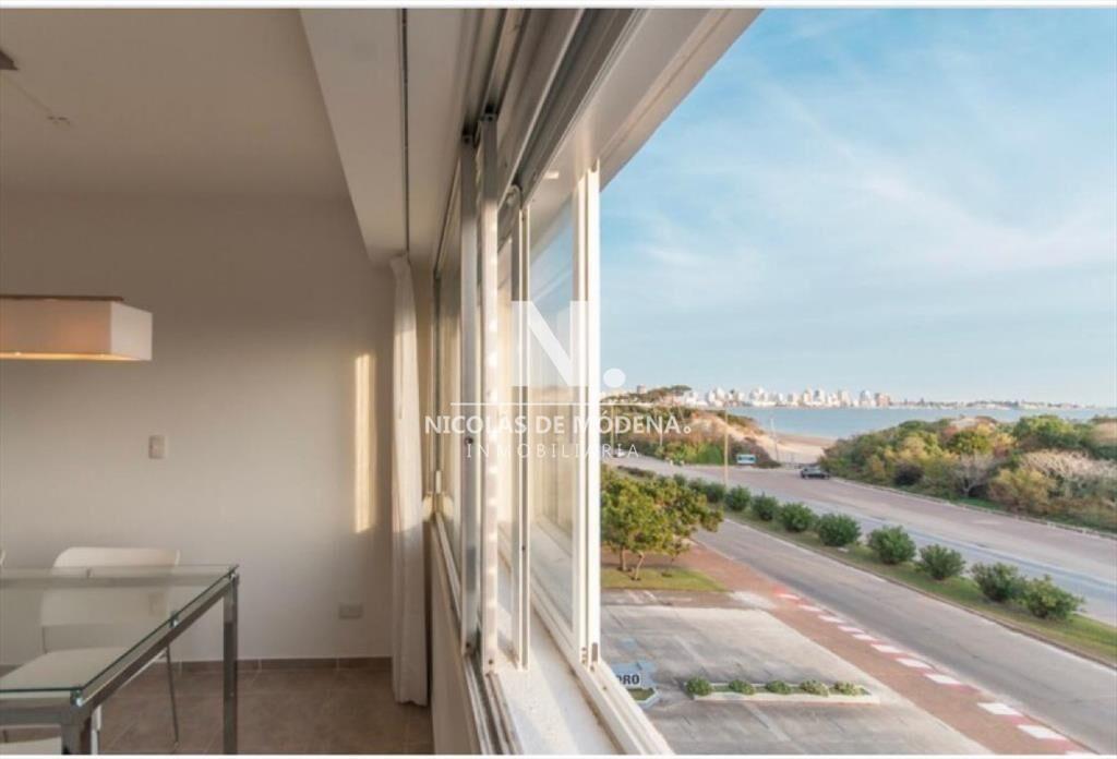 Apartamento en Punta del Este, Mansa