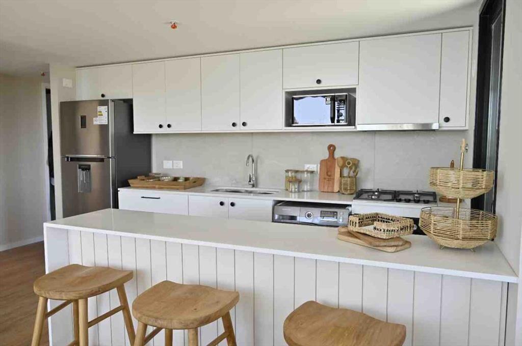 VENTA APTO DUPLEX CALA DEL YATCH 3 DORM AL LAGO