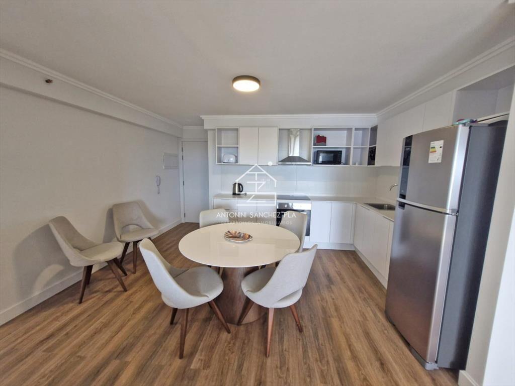 Venta Apartamento en Punta del Este Sea Garden