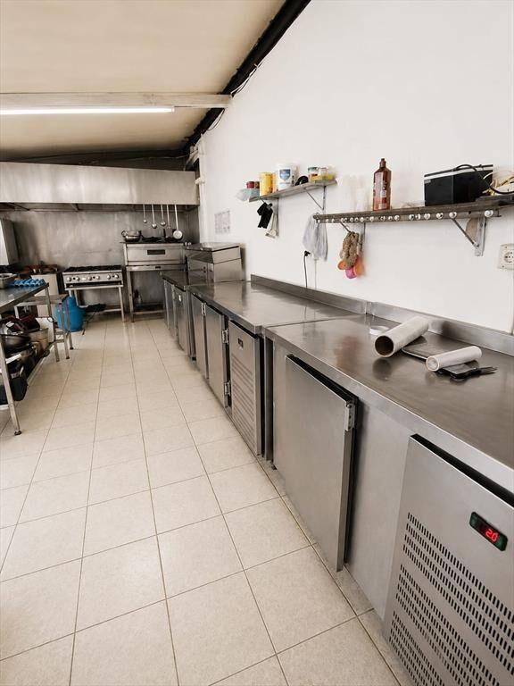 Venta Planta Gastronomica Equipada La Blanqueada