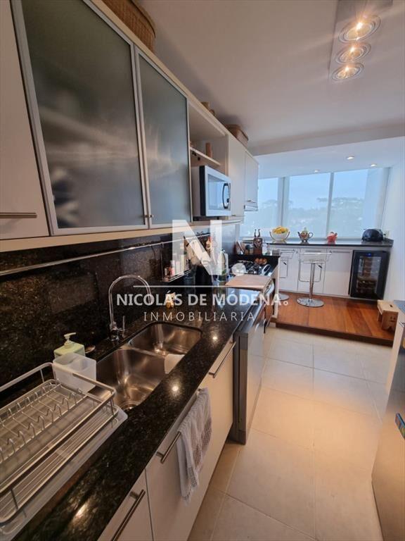 Apartamento de 3 dormitorios