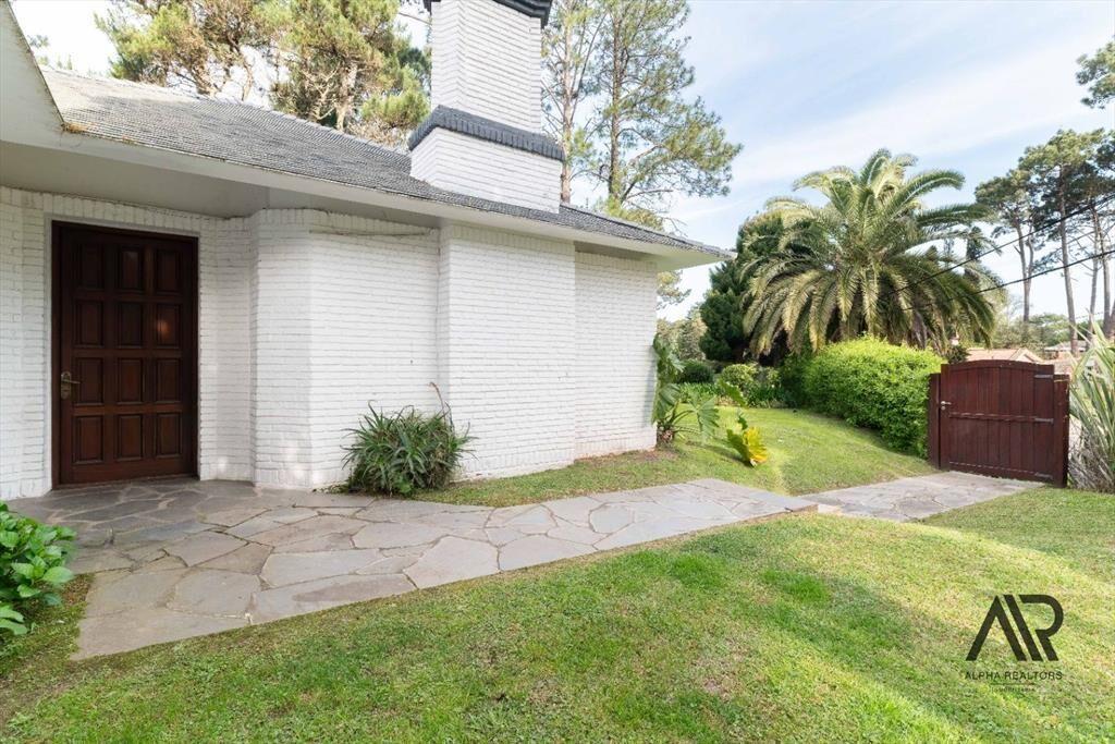 Espectacular Casa a la venta en Golf