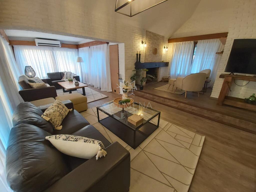gran casa en alquiler en Punta del Este