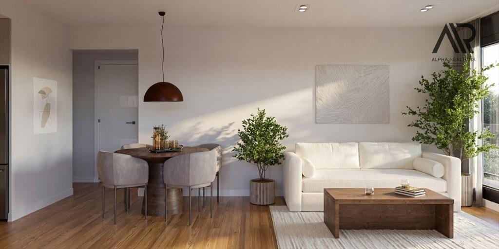 Venta Apartamento 1 dormitorio con terraza EN POZO Punta...