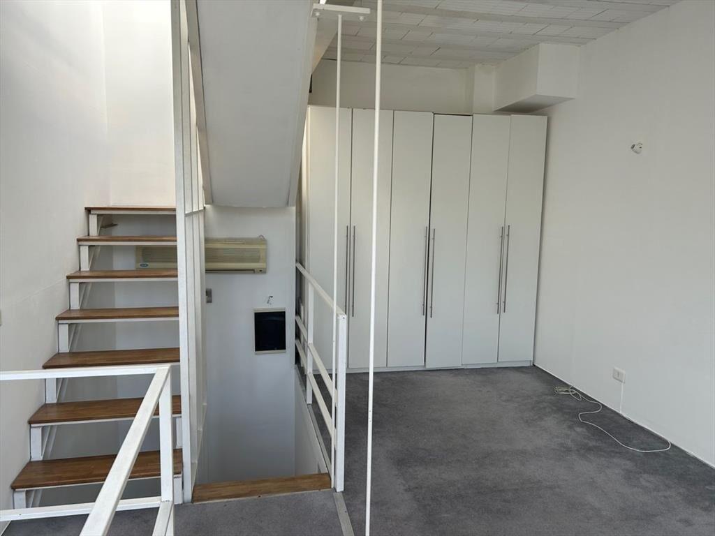 Venta Apartamento Loft Punta Carretas Terraza Y Parrillero