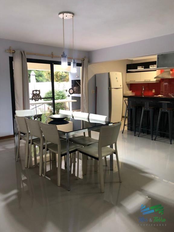 En venta casa 4 dormitorios en Solanas Green del