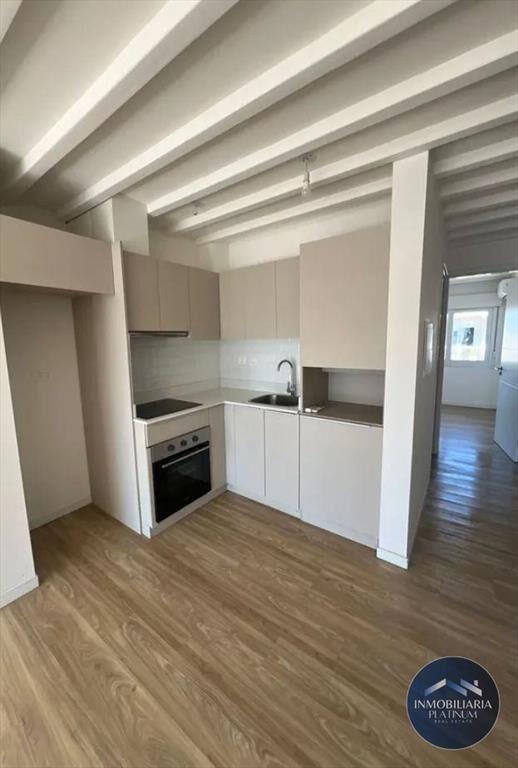 Apartamento en alquiler en Malvin