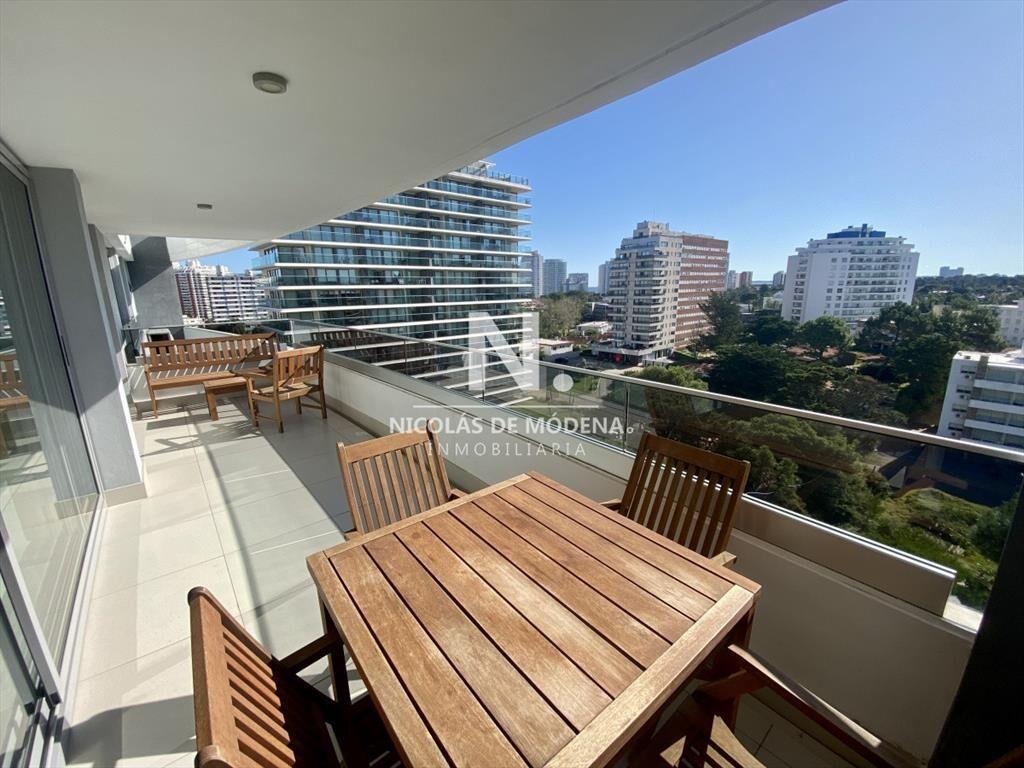Apartamento en Venta de 3 dormitorios en Aidy ,