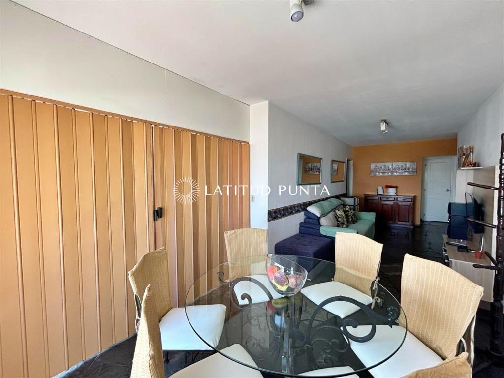 Apartamento en Península, 2 dormitorios y vista