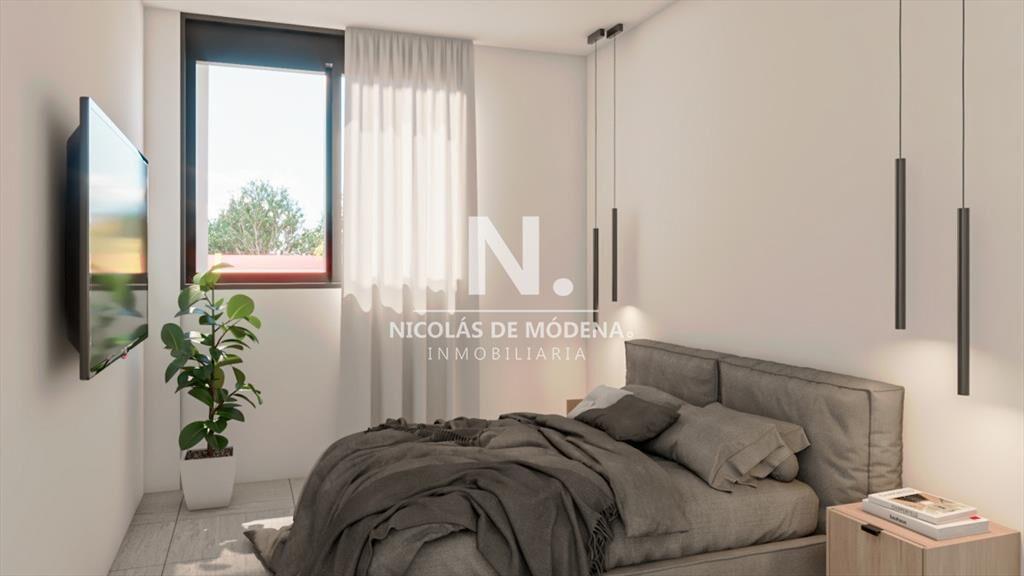 Venta Apartamento de 1 Dormitorio con terraza a