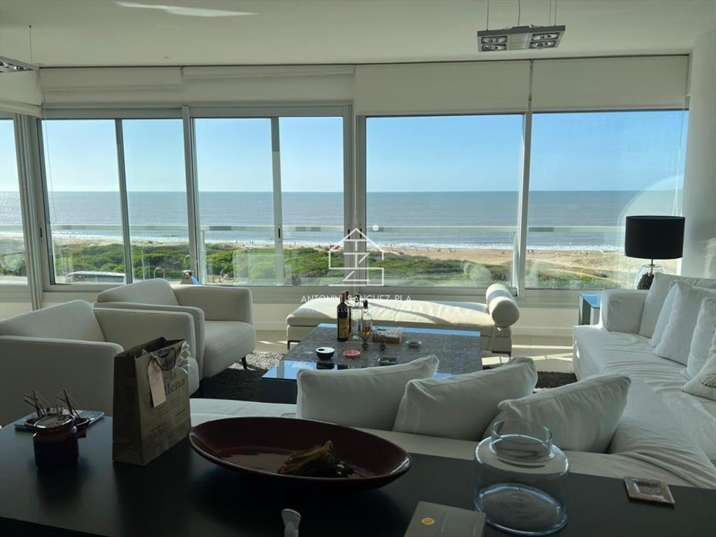 ALQUILER APARTAMENTO TRES DORMITORIOS MAS LE PARC
