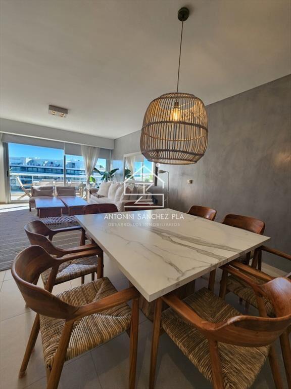 Apartamento pent house en Brava 28, penhtouse, 2 dormitorio