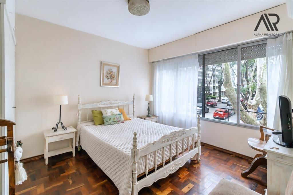 Apartamento en venta en Pocitos