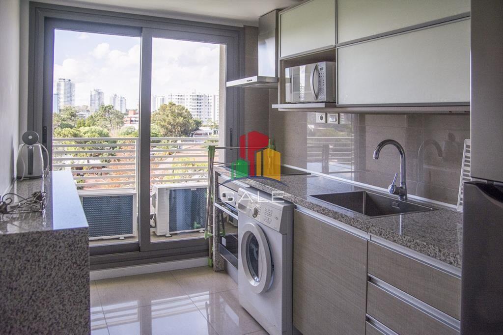 Alexander Boulevard.Departamento de 2 en venta y