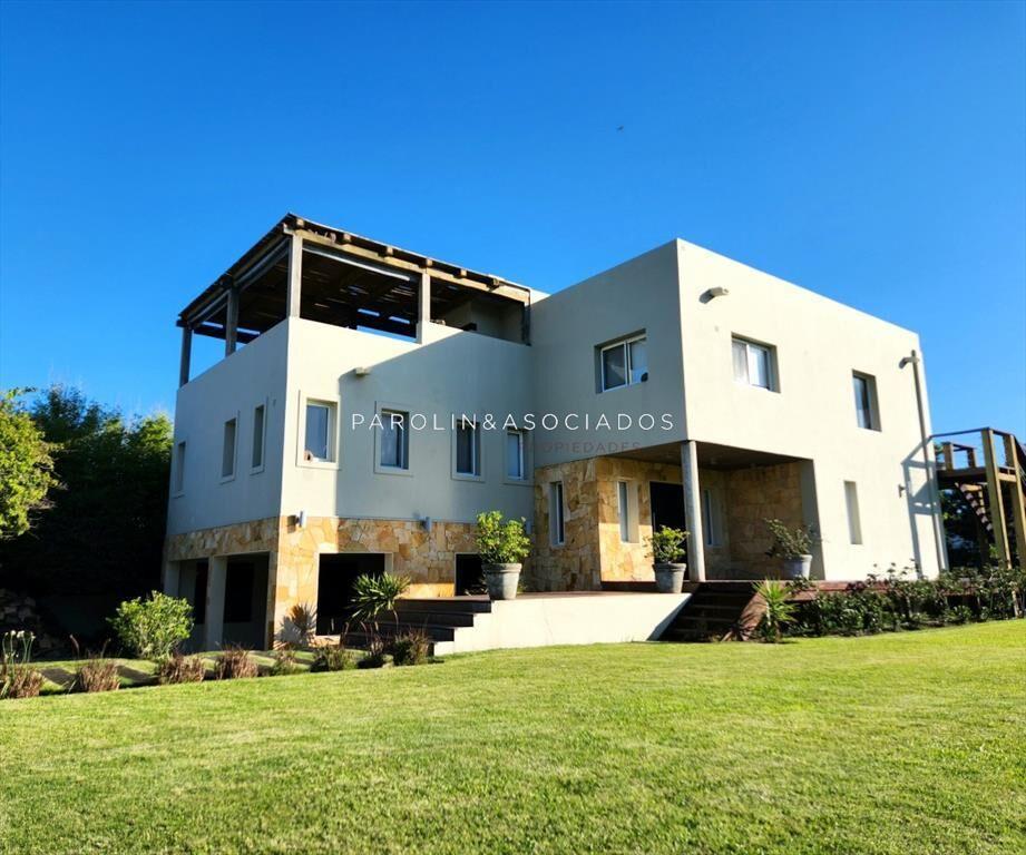Casa en venta de 3 dormitorios en TÃ­o Tom, Punta Ballena.