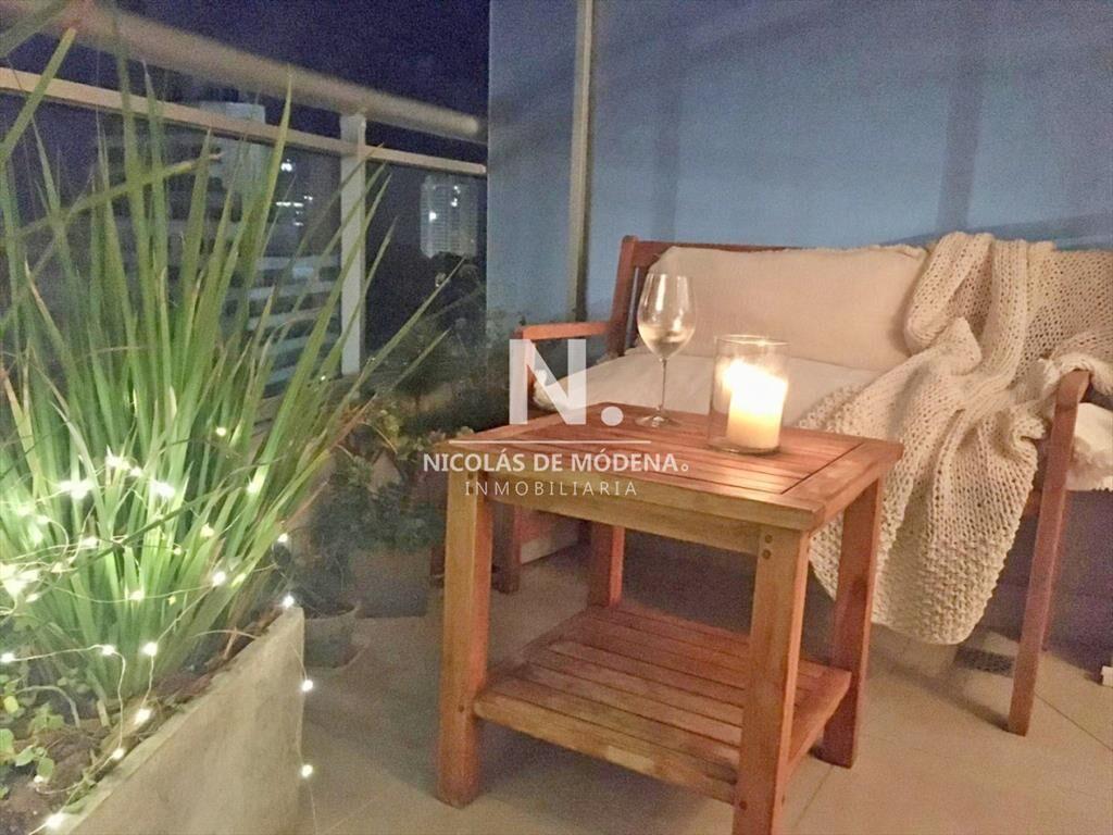 Venta Apartamento en Punta del Este Ocean Drive I