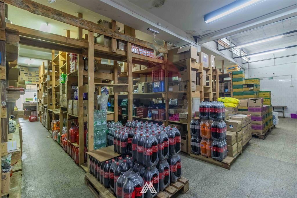 Alquiler local comercial sobre Ruta Interbalnearia
