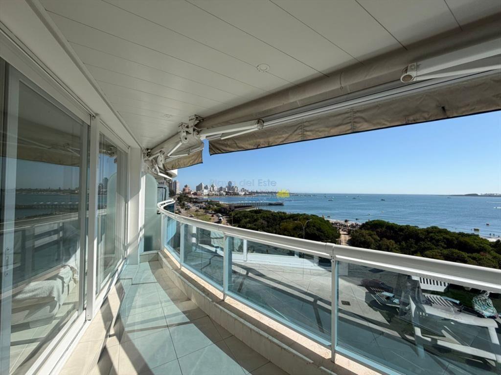 Apartamento en Venta 2 dormitorios , Punta del ,