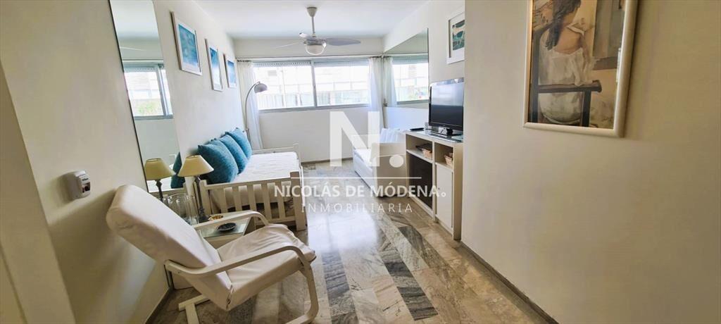 Apartamento en península!
