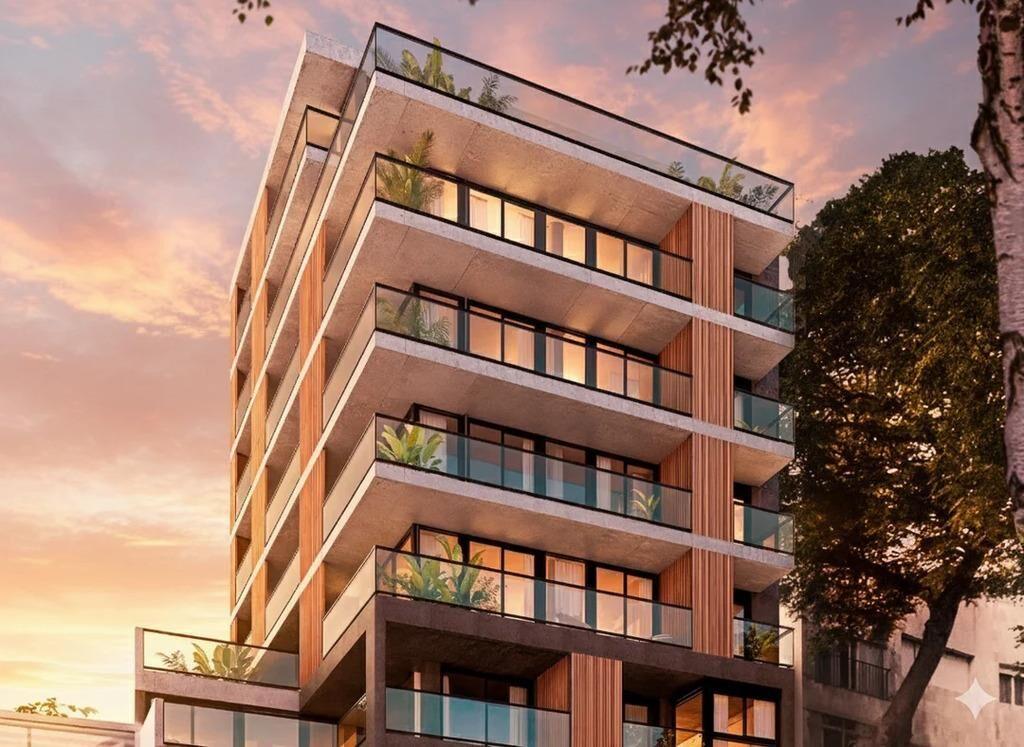 Venta de apartamento de 2 dormitorios en Urban Punta Carreta