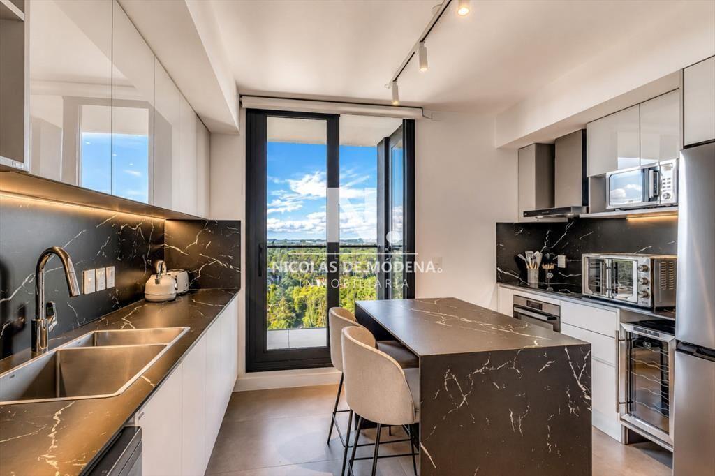En venta apartamento de 2 dormitorios frente al -