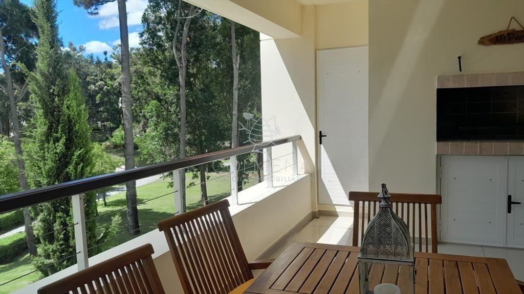 Apartamento en Punta Ballena, Complejo Solanas