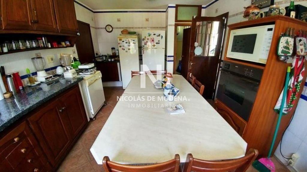 Casa en venta Playa Mansa 5 dormitorios