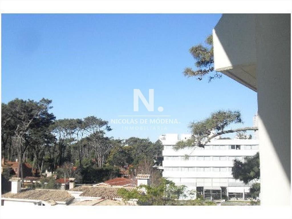 Apartamento en Punta del Este, Roosevelt
