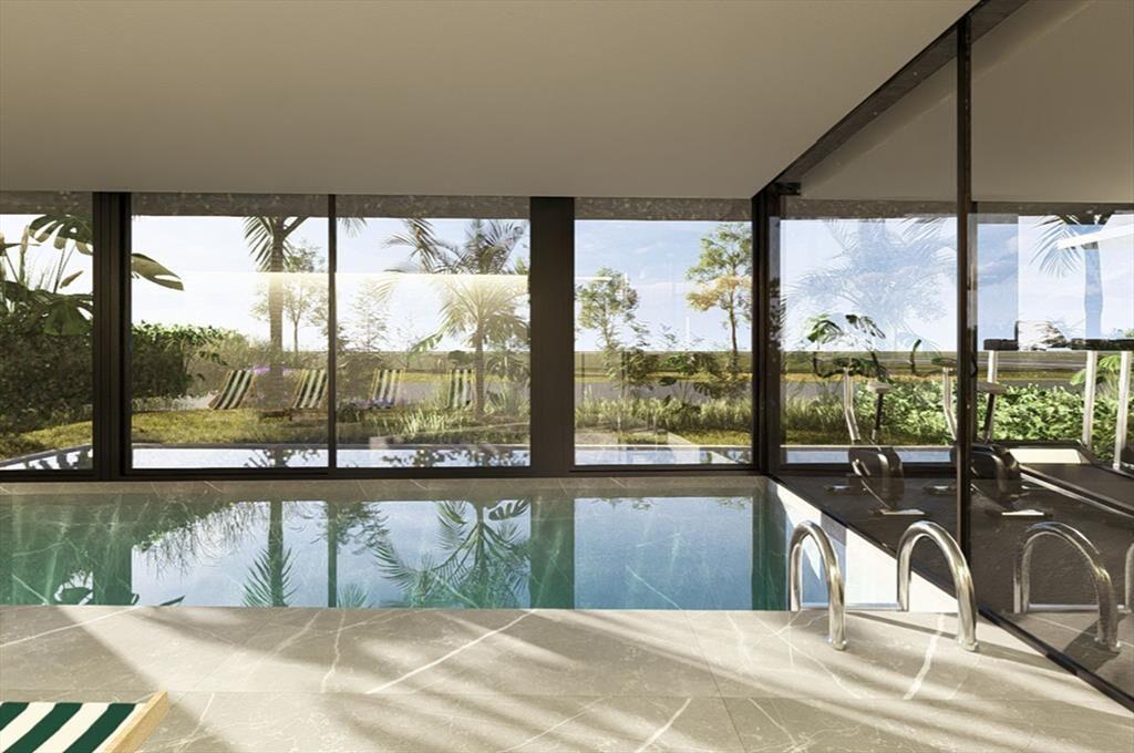 Venta apartamento Punta del Este See Bosque pozo