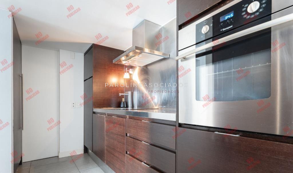 Apartamento en venta de 1 dormitorio y medio en