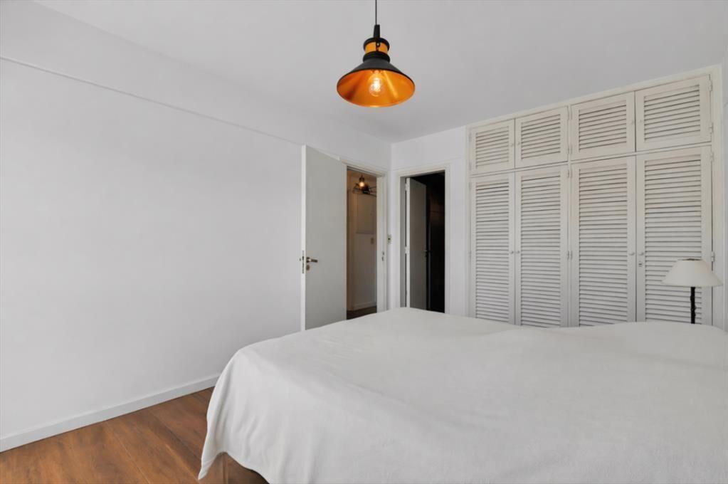 Apartamento en venta c/ cochera en Península