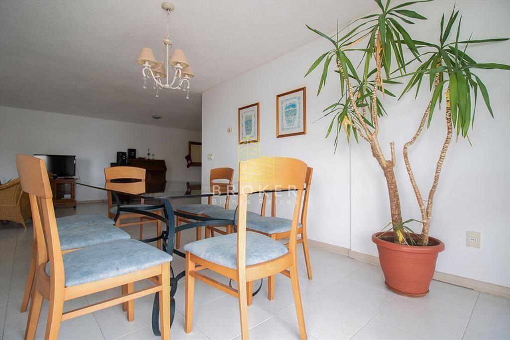 Apartamento Penthouse en Venta de 4 dormitorios y