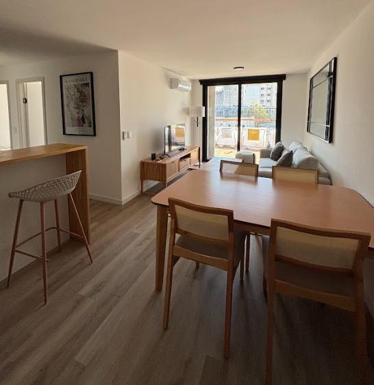 Venta Apartamento 2 Dormitorios en Cordon