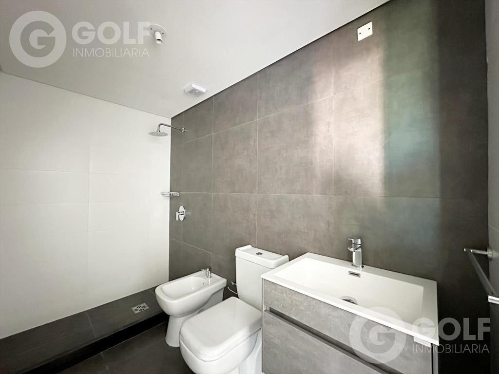 Venta Apartamento 1 dormitorio con terraza en Pocitos