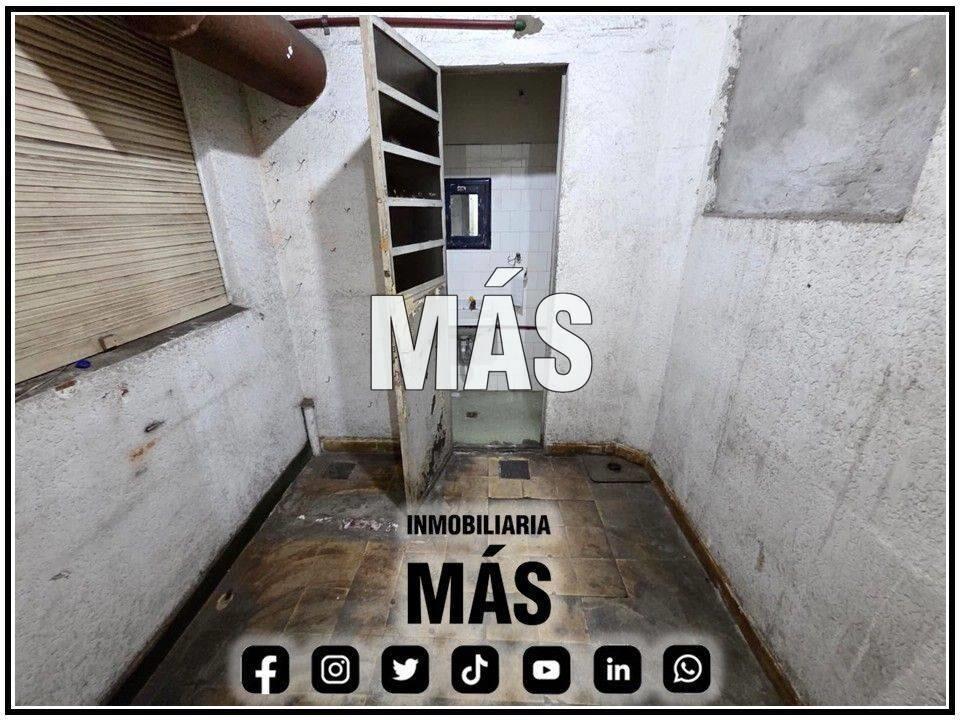 Terreno Venta Padrón Único Centro Montevideo iMas.uy LC *...