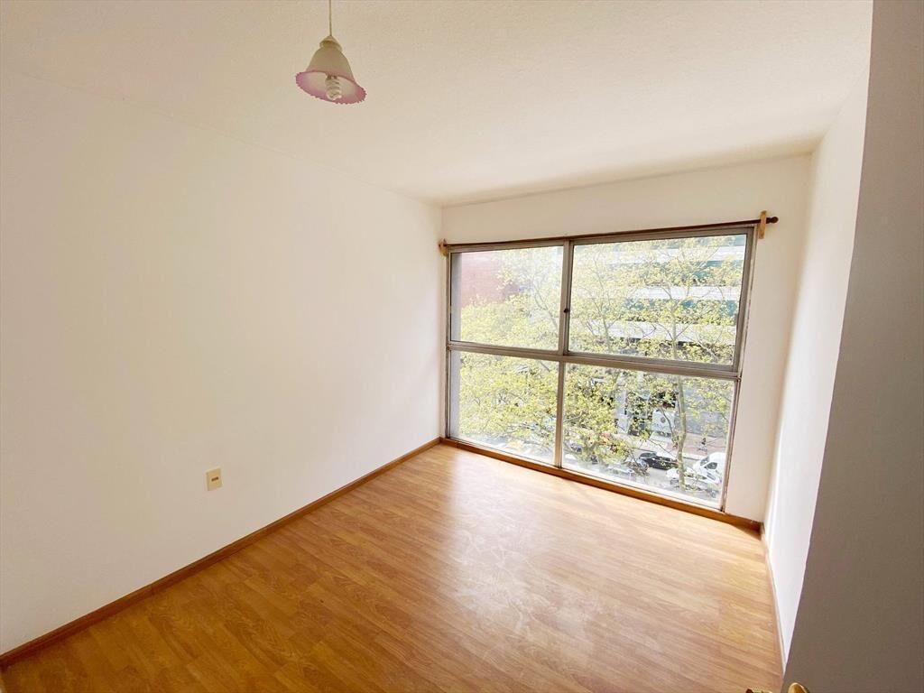 Venta de Apartamento con 2 dormitorios en Cordón. CON RENTA!
