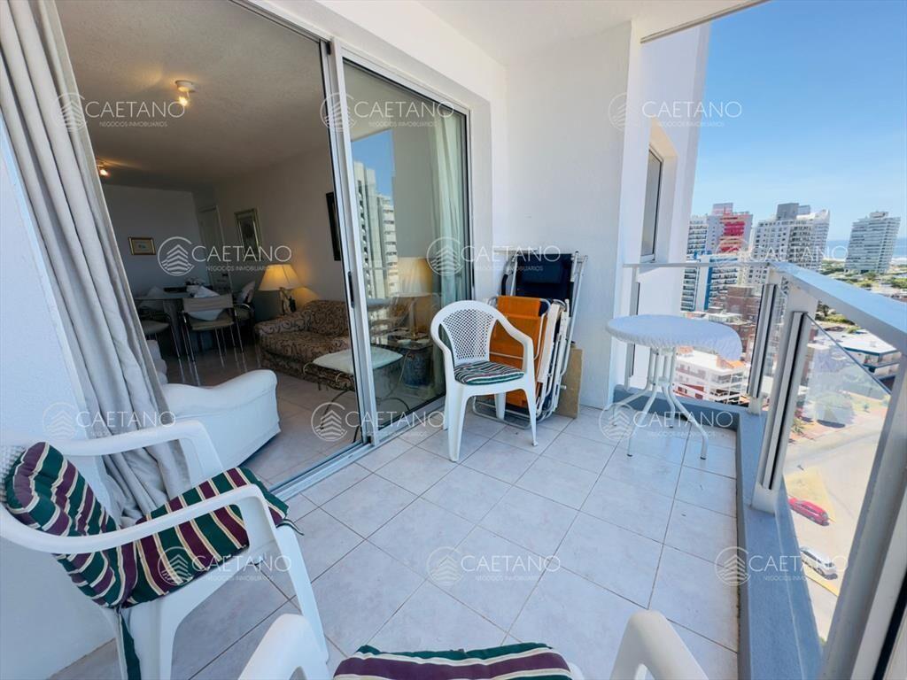 venta de apartamento de 2 dormitorios cn todos