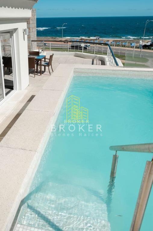 Venta Apartamento Playa Mansa Punta Del Este,