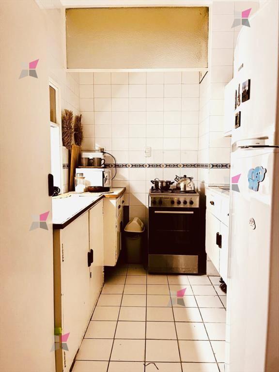 Venta y Alquiler temporario de apartamento de dos dormitori