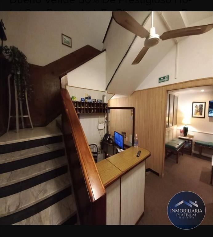 Mitad de Hotel en venta ubicado en Centro