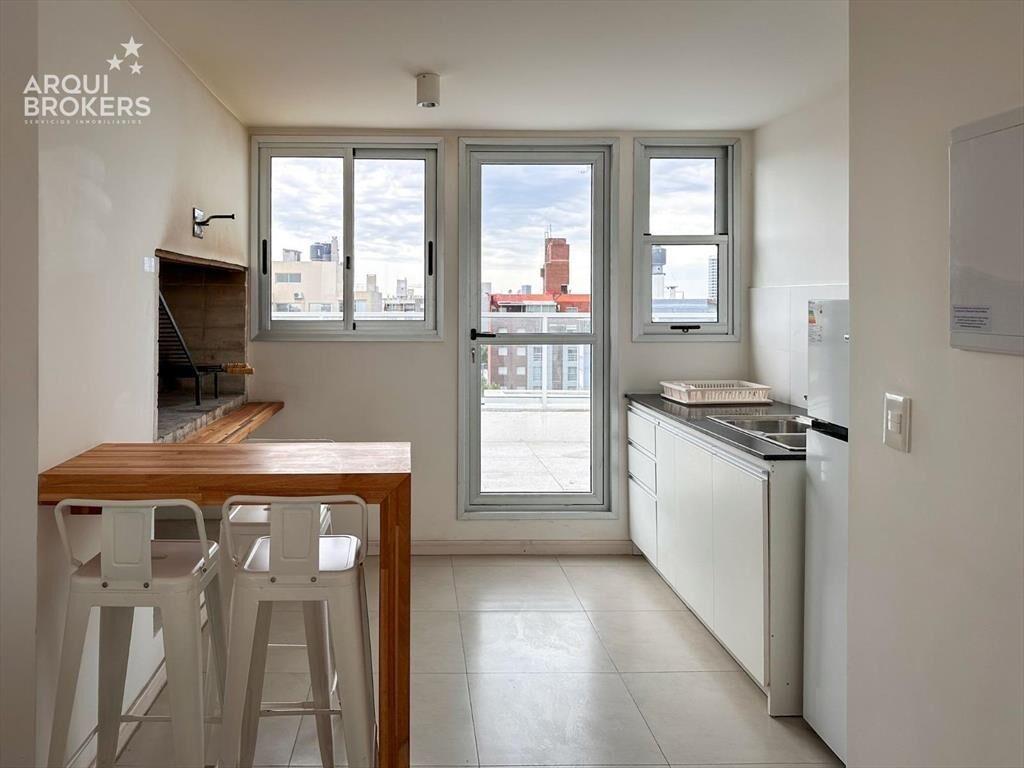 Apartamento de un dormitorio en venta en La Blanqueada - 10