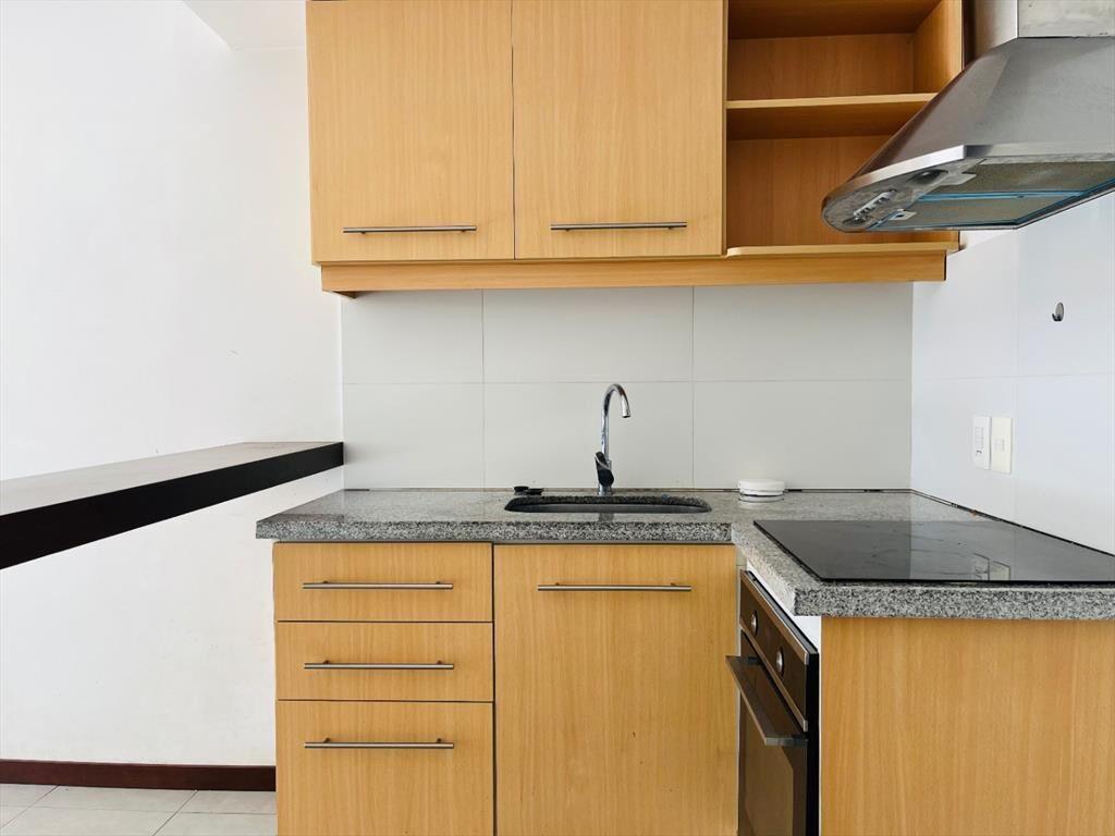 Apartamento en Alquiler en Pocitos Nuevo Monoambiente Se...