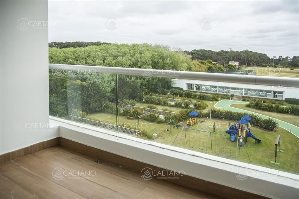 Duplex frente al mar a la venta Playa Brava