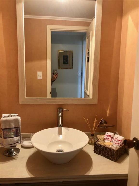 Apartamento totalmente reciclado frente al mar en la Playa