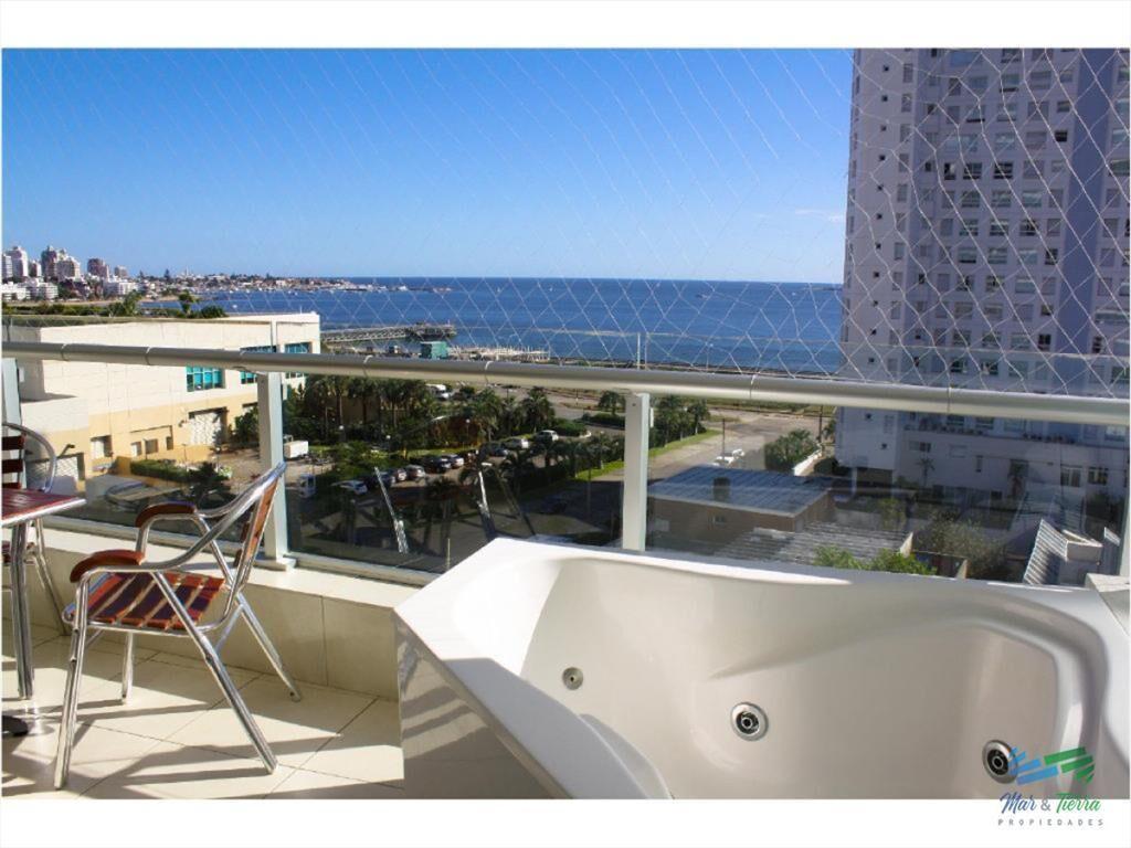 Apartamento en Mansa, 2 dormitorios *