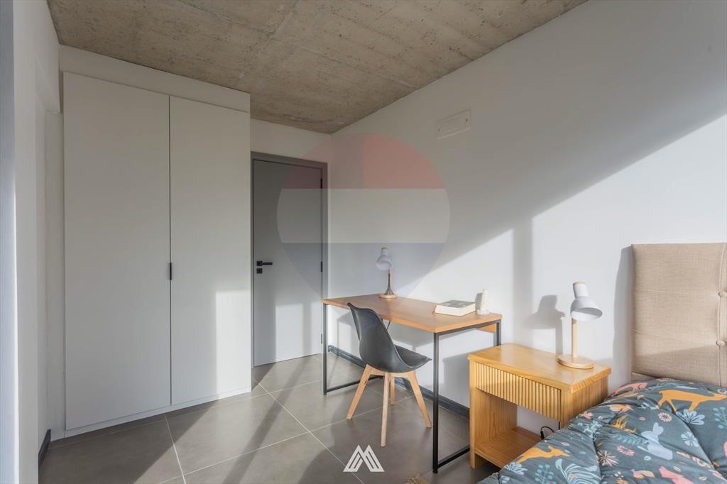 Venta Apartamento 2 dormitorios y terraza, Pocitos